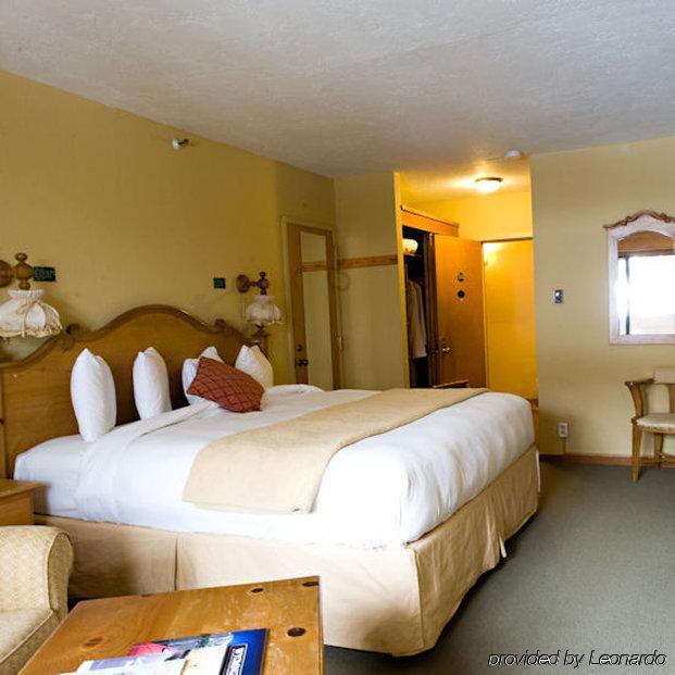 The Alpenhof Hotel Teton Village Room photo
